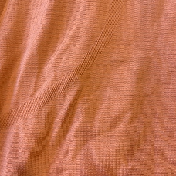 Lululemon swiftly tech size 6 SUNNY CORAL - Picture 7 of 7